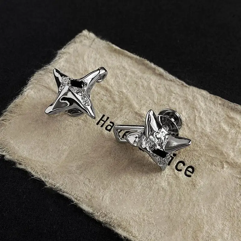 Temperament Four Pointed Star Waist Tightening Tool Adjustable Waist Buckle Fashionable Jeans Fixed Waist Buckle
Temperament Four Pointed Star Waist Tightening Tool Adjustable Waist Buckle Fashionable Jeans Fixed Waist Buckle