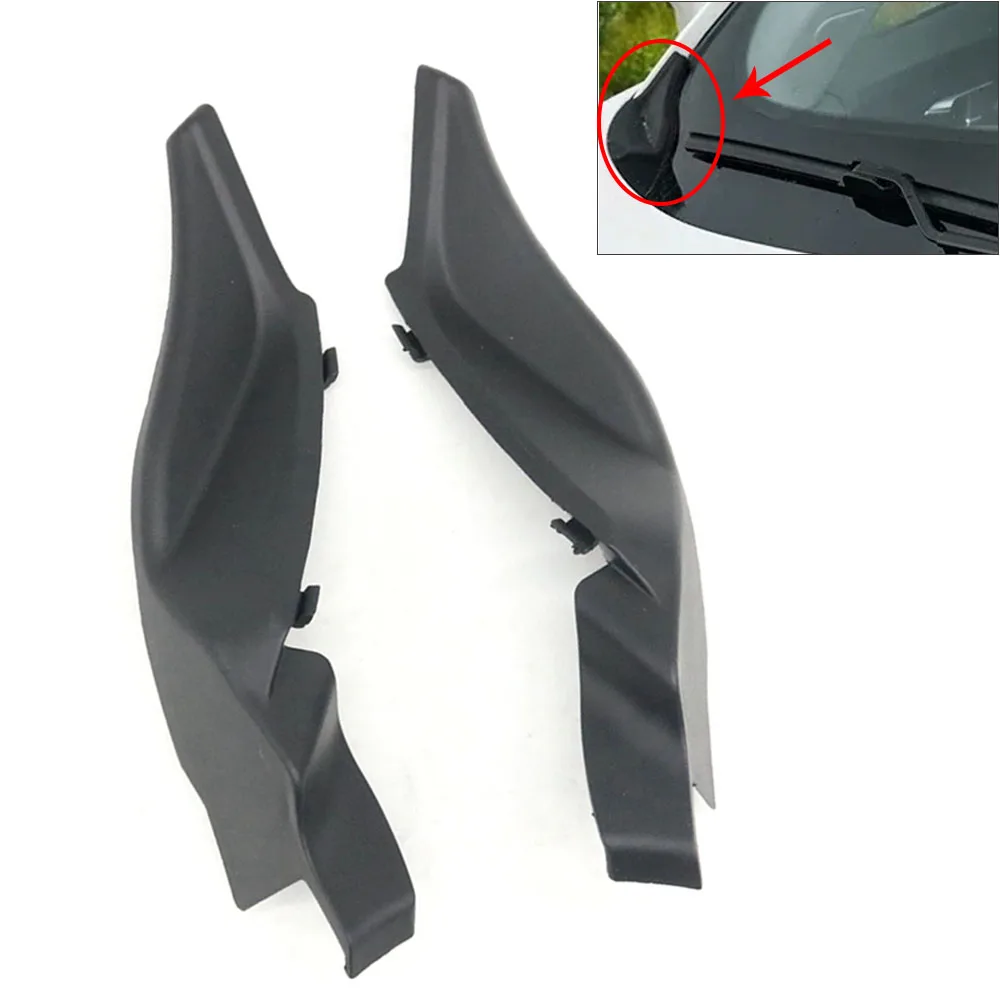 Front Windshield Wrap Corner Trim Drain Panel Moulding Cover Wiper Seal Cap For Chery Tiggo 4 Pro 7 Pro Max T1E 8 Pro T1D
Front Windshield Wrap Corner Trim Drain Panel Moulding Cover Wiper Seal Cap For Chery Tiggo 4 Pro 7 Pro Max T1E 8 Pro T1D