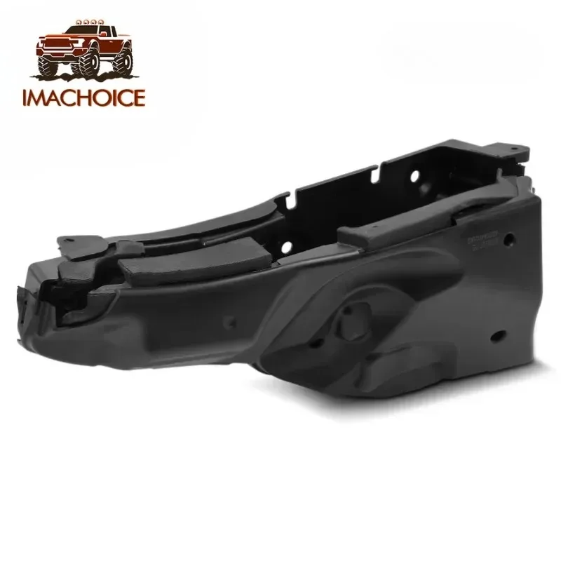 Compressor Cover for AMK Style Compatible with Land Rover Discovery 3 2004-2012 For LR044027 Upper LR044026 Lower
Compressor Cover for AMK Style Compatible with Land Rover Discovery 3 2004-2012 For LR044027 Upper LR044026 Lower