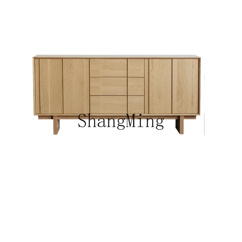 LXY household simple dining room storage tea side cabinet integrated living room cabinet
LXY household simple dining room storage tea side cabinet integrated living room cabinet