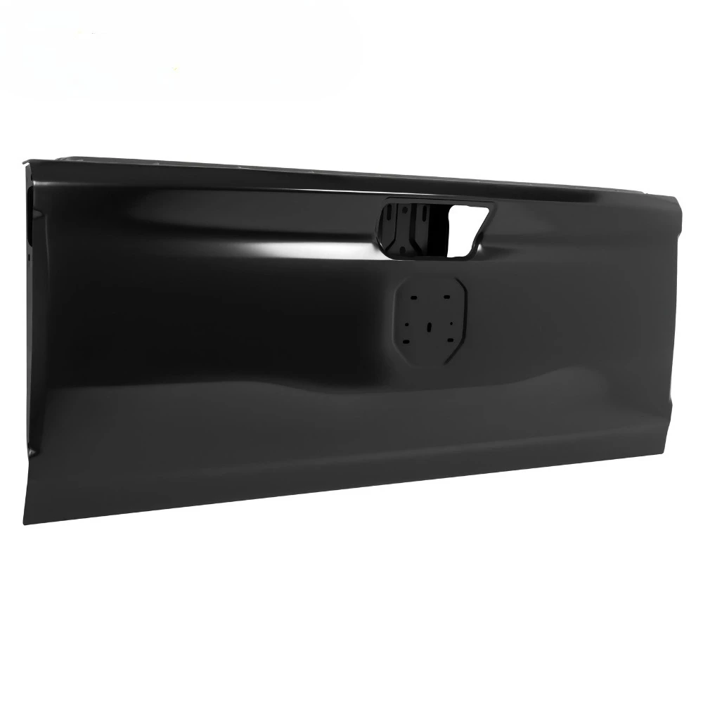 Rear Steel Tailgate Tail Gate For 2019-2024 Dodge Ram 1500 Pickup #CH1900131
Rear Steel Tailgate Tail Gate For 2019-2024 Dodge Ram 1500 Pickup #CH1900131