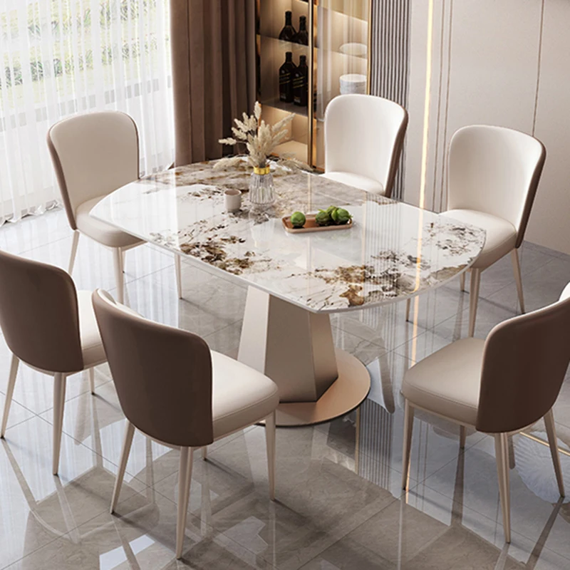 Marble Coffee Dining Tables Set Wood End Poker Dining Table Modern Kitchen Floor Gold Mesas De Jantar Home Furniture WSW35XP
Marble Coffee Dining Tables Set Wood End Poker Dining Table Modern Kitchen Floor Gold Mesas De Jantar Home Furniture WSW35XP