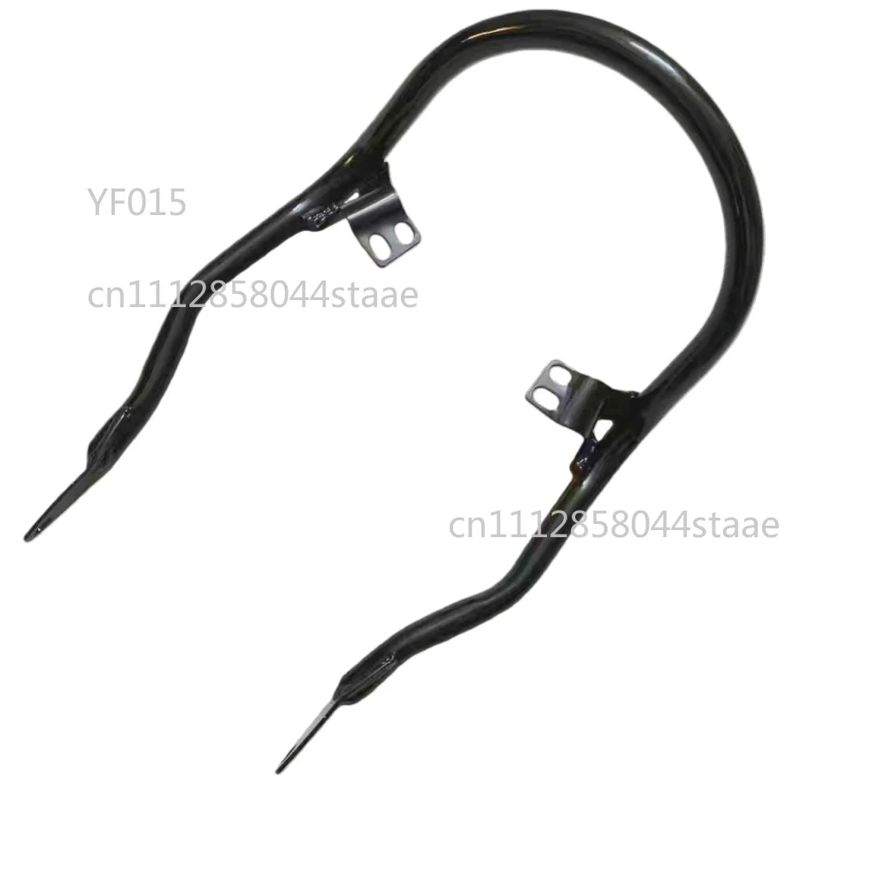 Passenger Armrest Bracket Hand Grip Bar Fit T100 2002-2015 SE 2008-2015 Motorcycle
Passenger Armrest Bracket Hand Grip Bar Fit T100 2002-2015 SE 2008-2015 Motorcycle