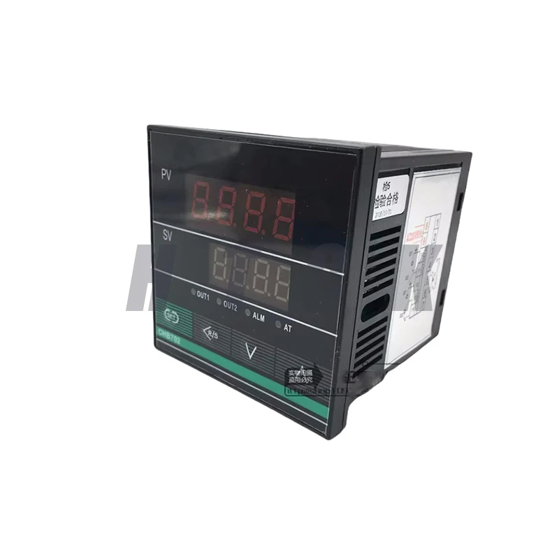 Brand new original CHB702-021-0132013 logic level PT100 400 degrees
Brand new original CHB702-021-0132013 logic level PT100 400 degrees