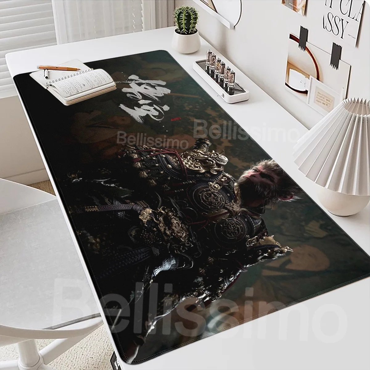 Black Myth Wukong Mouse PadPC Technology Gaming Desktop Accessories Large Slip Rubber Keyboard Pads XXL Office Table Pads Carpet
Black Myth Wukong Mouse PadPC Technology Gaming Desktop Accessories Large Slip Rubber Keyboard Pads XXL Office Table Pads Carpet