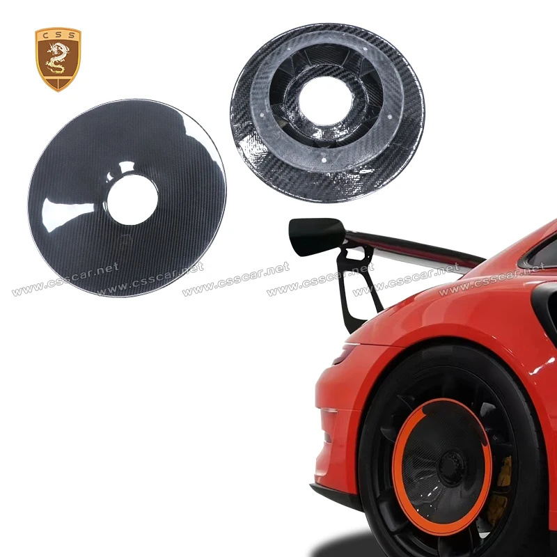 4 шт. колпачок на колесо автомобиля для Porsche 991.1 GT3RS сухой автомобильный колпак из углеродного волокна, сменные аксессуары
4 шт. колпачок на колесо автомобиля для Porsche 991.1 GT3RS сухой автомобильный колпак из углеродного волокна, сменные аксессуары