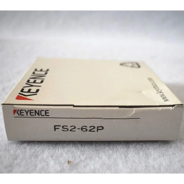 Fs2-62p Усилитель Pinglj Совершенно новый оригинальный Spot Plc
Fs2-62p Усилитель Pinglj Совершенно новый оригинальный Spot Plc