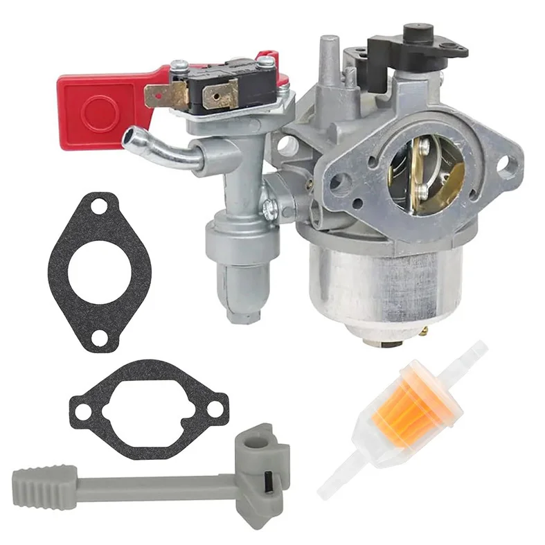 New Carburetor Carb For Engine 84004885 799060
New Carburetor Carb For Engine 84004885 799060
