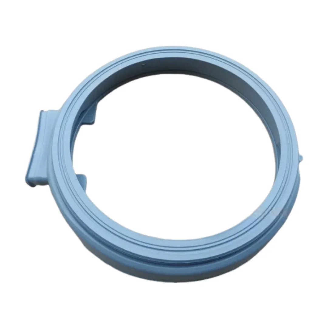 New For Washing Machine Door Seal Ring 10200072 Sealing Rubber Washer Parts
New For Washing Machine Door Seal Ring 10200072 Sealing Rubber Washer Parts