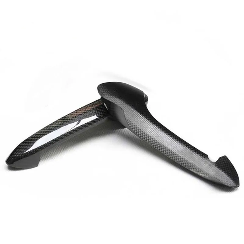 For Toyota SUPRA A90 A91 Bull Demon King Real Dry Carbon Fiber 2019-2024 Door Handle Door Body Kit Modification Accessories
For Toyota SUPRA A90 A91 Bull Demon King Real Dry Carbon Fiber 2019-2024 Door Handle Door Body Kit Modification Accessories