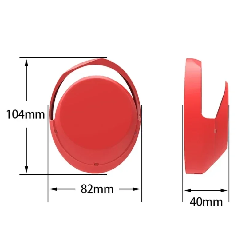 Silicone Case Cover for Sony WH-1000XM3/4 Headphones Outer Shells Protector Anti-Scratch Ear Cups Earphone protective cover
Silicone Case Cover for Sony WH-1000XM3/4 Headphones Outer Shells Protector Anti-Scratch Ear Cups Earphone protective cover