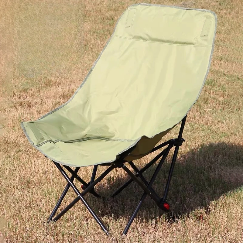 High Backrest Camping Chair Lightweight Fishing Recliner Camping Chair Beach Dining Cadeira De Acampamento Outdoor Furniture
High Backrest Camping Chair Lightweight Fishing Recliner Camping Chair Beach Dining Cadeira De Acampamento Outdoor Furniture