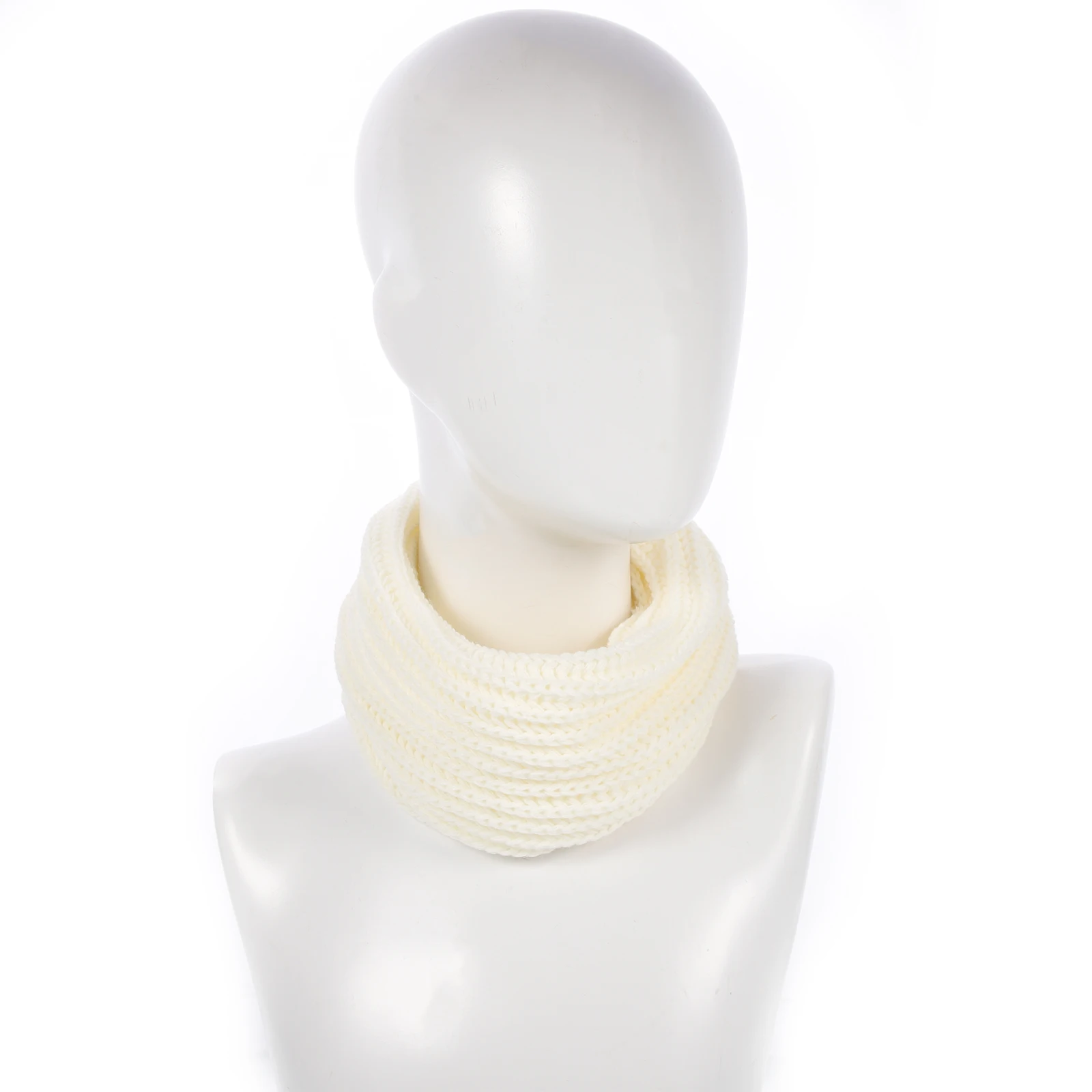 Толстый вязаный женский и мужской шарф с петлей для женщин, тканый шарф, шаль, зимний шарф, простой белый аксессуар
Толстый вязаный женский и мужской шарф с петлей для женщин, тканый шарф, шаль, зимний шарф, простой белый аксессуар