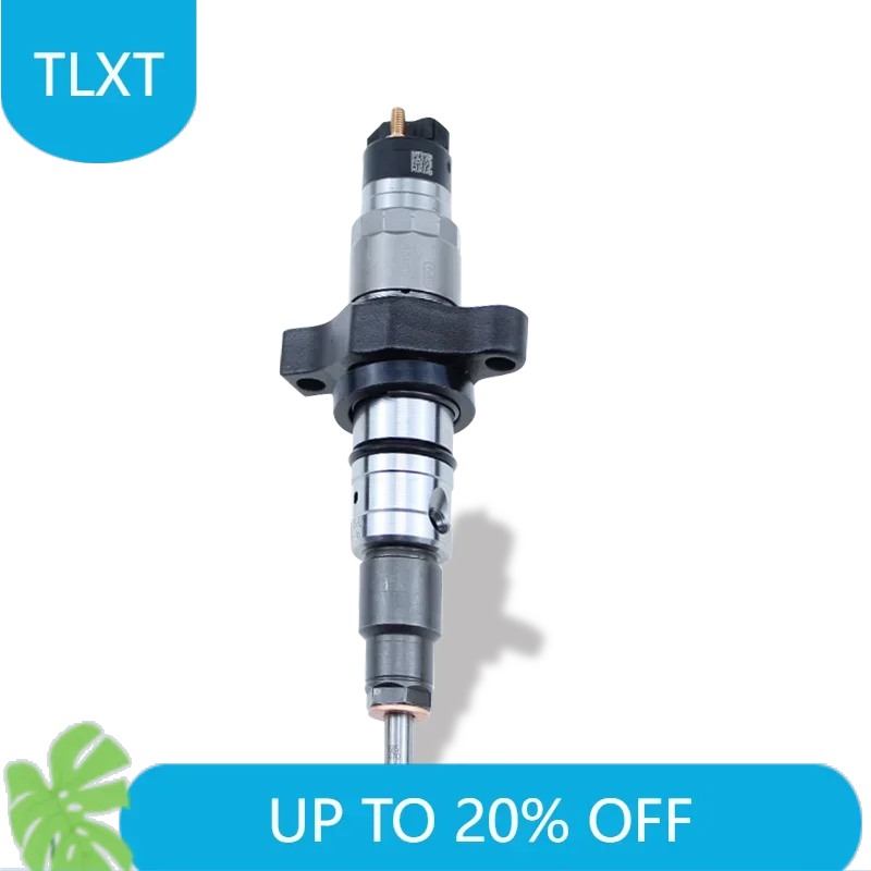 New 0445120212 0445120007 0445120238 / 0986435508 Diesel Fuel Injector Nozzle For Bosch Cummins Agrale-Deutz Daf Ford IVECO
New 0445120212 0445120007 0445120238 / 0986435508 Diesel Fuel Injector Nozzle For Bosch Cummins Agrale-Deutz Daf Ford IVECO