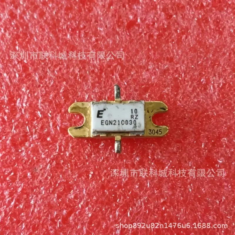 2026 HOT Hot-selling disassembly EGN21C030 high-frequency tube quality assurance, first-hand supply
2026 HOT Hot-selling disassembly EGN21C030 high-frequency tube quality assurance, first-hand supply