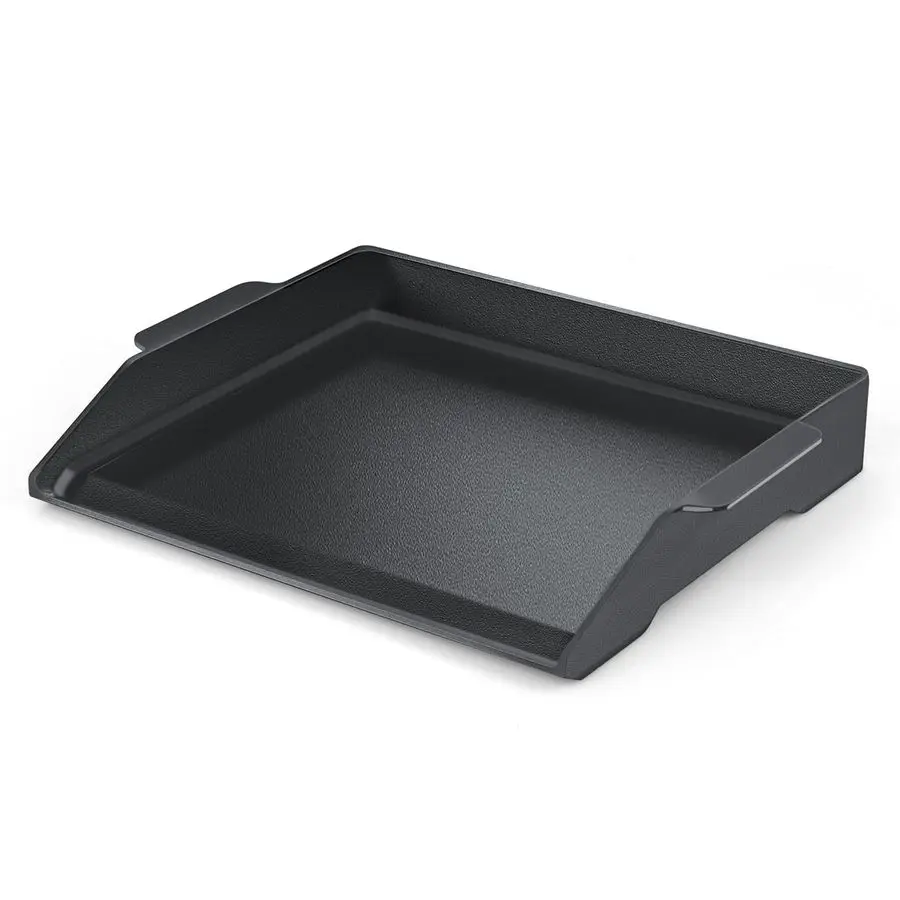Cast Iron Griddle 17 X 13,Stove Top Griddle for Gas Grills,Fire Pits,And Ovens,Nonstick Coating Teppanyaki Grill Pan for Stove T
Cast Iron Griddle 17 X 13,Stove Top Griddle for Gas Grills,Fire Pits,And Ovens,Nonstick Coating Teppanyaki Grill Pan for Stove T