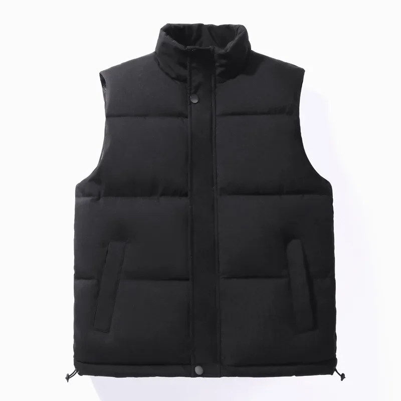 Autumn and Winter Down Cotton Men's Jacket with Fat and Extra Size 몽클레어 구스다운 경량패딩 Куртка Мужская Зимняя 겨울패딩 남자 명품
Autumn and Winter Down Cotton Men's Jacket with Fat and Extra Size 몽클레어 구스다운 경량패딩 Куртка Мужская Зимняя 겨울패딩 남자 명품