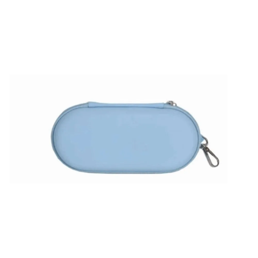 Fashion PU Glasses Storage Bag Dual Waterproof Eyeglasses Case Dustproof Hard Shell Sunglasses Cover Travel
Fashion PU Glasses Storage Bag Dual Waterproof Eyeglasses Case Dustproof Hard Shell Sunglasses Cover Travel