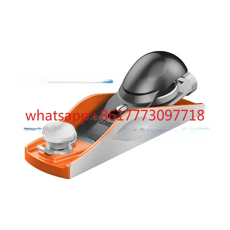 Woodworking Planer, Low Angle Planer, Hand Push Planer
Woodworking Planer, Low Angle Planer, Hand Push Planer