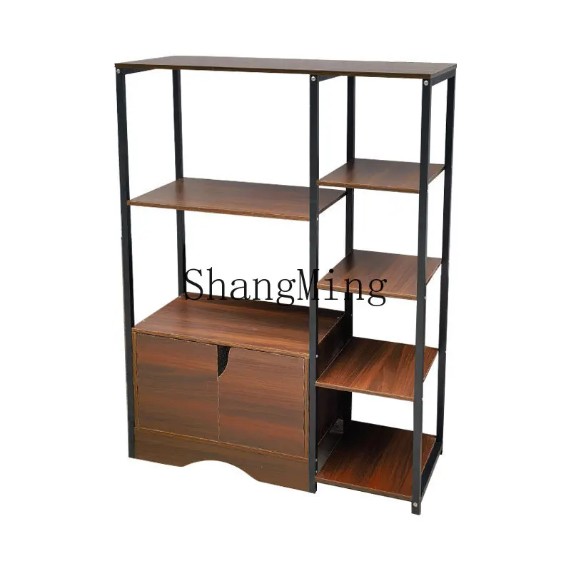 DSA Cabinet Household Kitchen Shelf Multi-layer wall integrated floor microwave oven storage rack
DSA Cabinet Household Kitchen Shelf Multi-layer wall integrated floor microwave oven storage rack