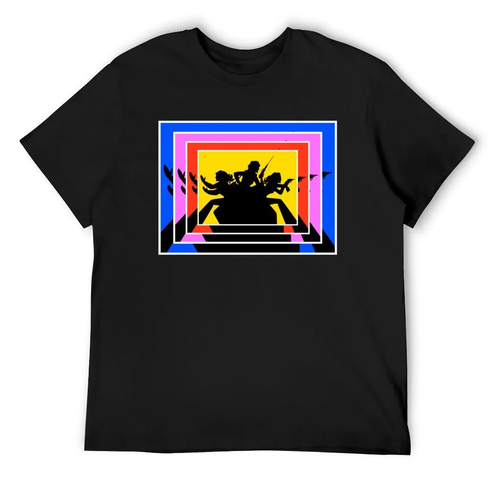 Charlies Angels Logo T-Shirt T-shirts oversize oversized graphic tee graphics t shirts for men cotton
Charlies Angels Logo T-Shirt T-shirts oversize oversized graphic tee graphics t shirts for men cotton