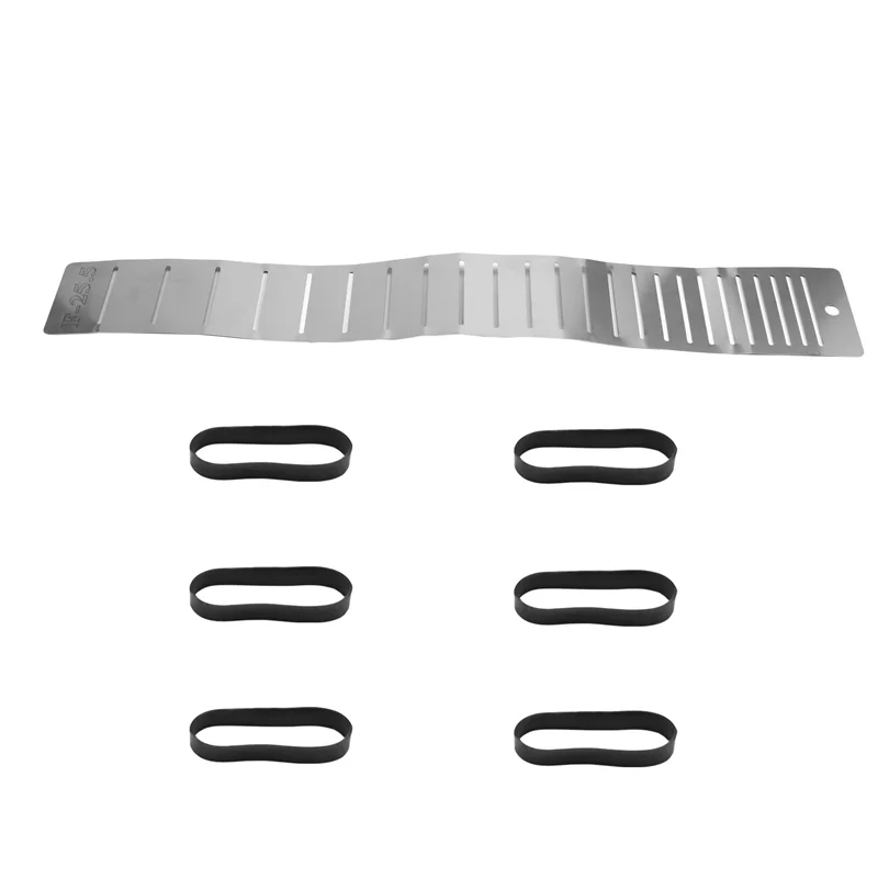 A37Q-Guitar Fretboard Guard Protector Guitar Fret Repair Tool Luthier Tool For Dressing Frets
A37Q-Guitar Fretboard Guard Protector Guitar Fret Repair Tool Luthier Tool For Dressing Frets