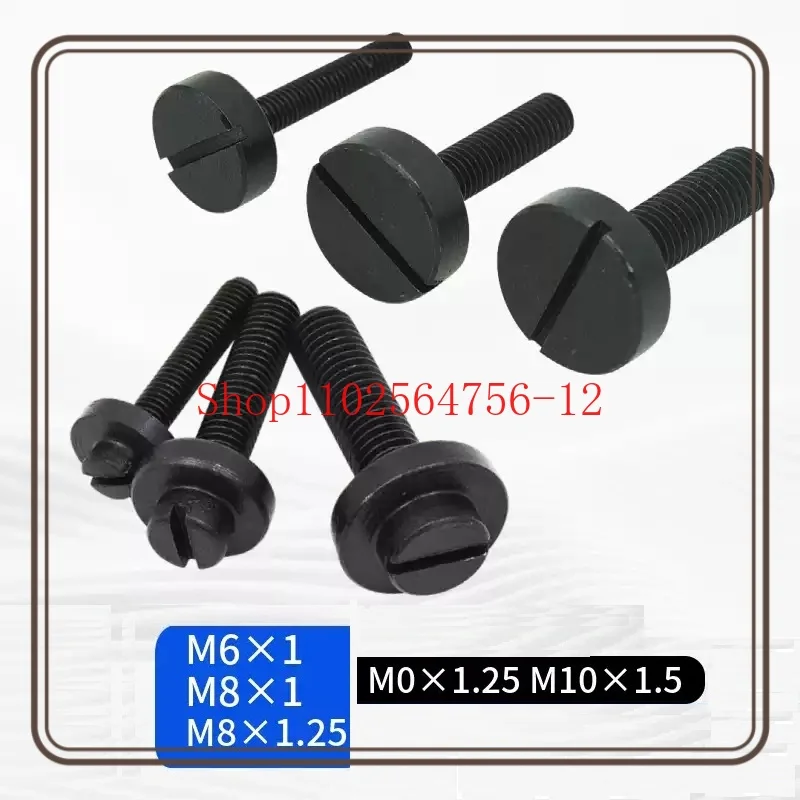 Hard Rail Inclined Iron Insert Milling Machine Brake Iron Adjustment Screw CNC Lathe Machine Tool Line Screw
Hard Rail Inclined Iron Insert Milling Machine Brake Iron Adjustment Screw CNC Lathe Machine Tool Line Screw