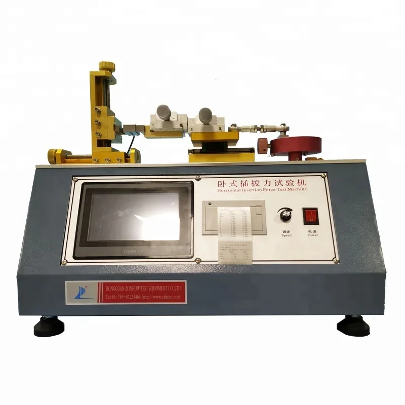 Лидер продажZONHOW IEC60884, тестер срока службы электрических переключателей, вилок и розетки для мобильного телефона/компьютера/USB-разъема
Лидер продажZONHOW IEC60884, тестер срока службы электрических переключателей, вилок и розетки для мобильного телефона/компьютера/USB-разъема