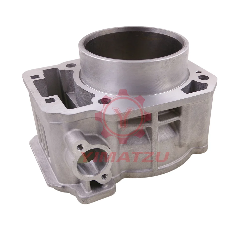 Cylinder Block Assembly For CFMoto 191Q Engine Cforce 400 CF400AU 450 ATV 0GQ0-023100-00020
Cylinder Block Assembly For CFMoto 191Q Engine Cforce 400 CF400AU 450 ATV 0GQ0-023100-00020