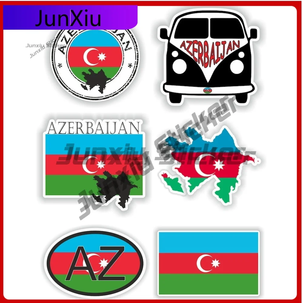 Azerbaijan Flag National Emblem Vinyl Decals X 500 Motorcycle Stickers Custom Pictures Waterproof Decals Jdm Car Funny Decoratio
Azerbaijan Flag National Emblem Vinyl Decals X 500 Motorcycle Stickers Custom Pictures Waterproof Decals Jdm Car Funny Decoratio