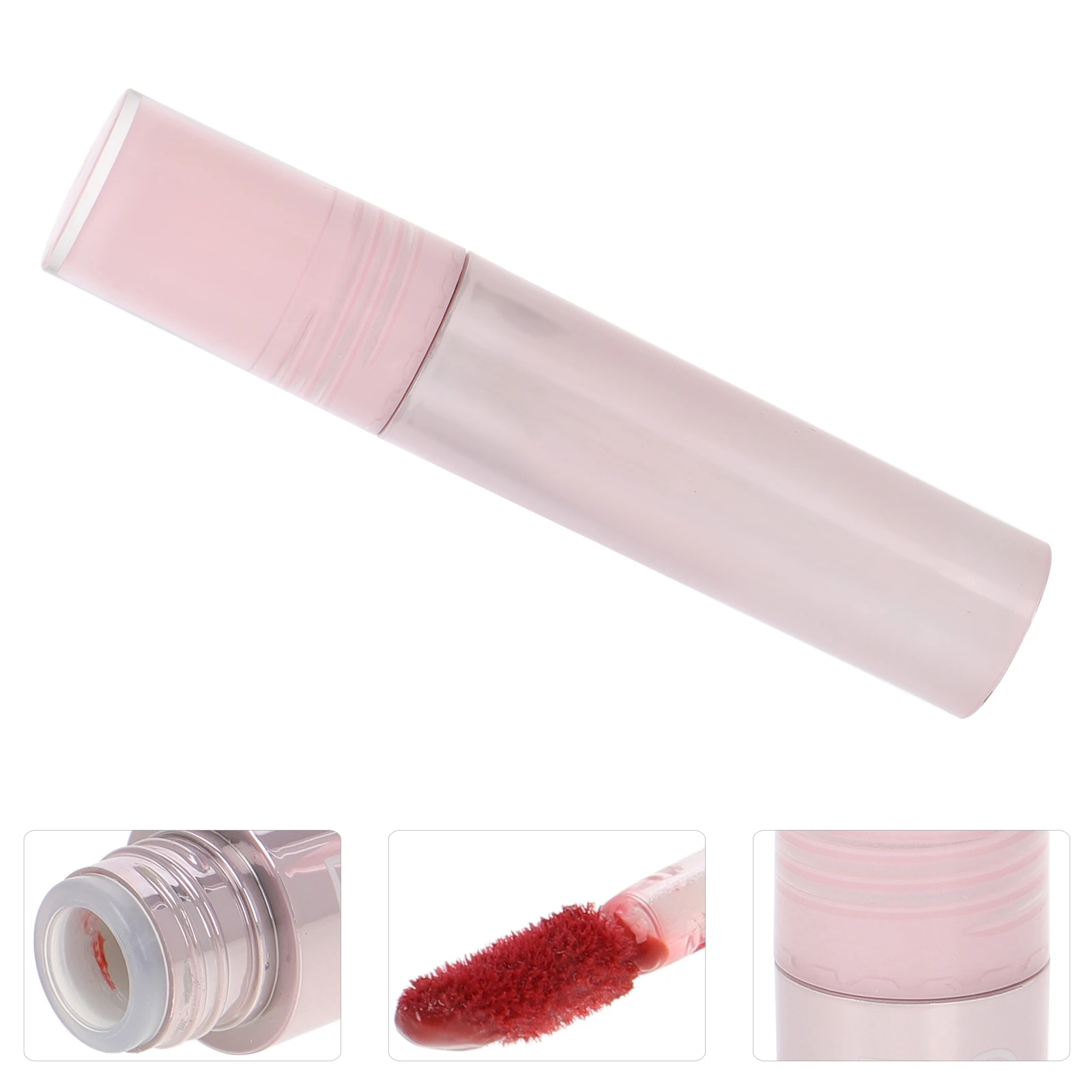 Nude Lip Glaze Gloss Jelly Finish Glass Tint Shui Guang Plastic Easy Apply Balm High Shine Student Party Glossy Varnish
Nude Lip Glaze Gloss Jelly Finish Glass Tint Shui Guang Plastic Easy Apply Balm High Shine Student Party Glossy Varnish