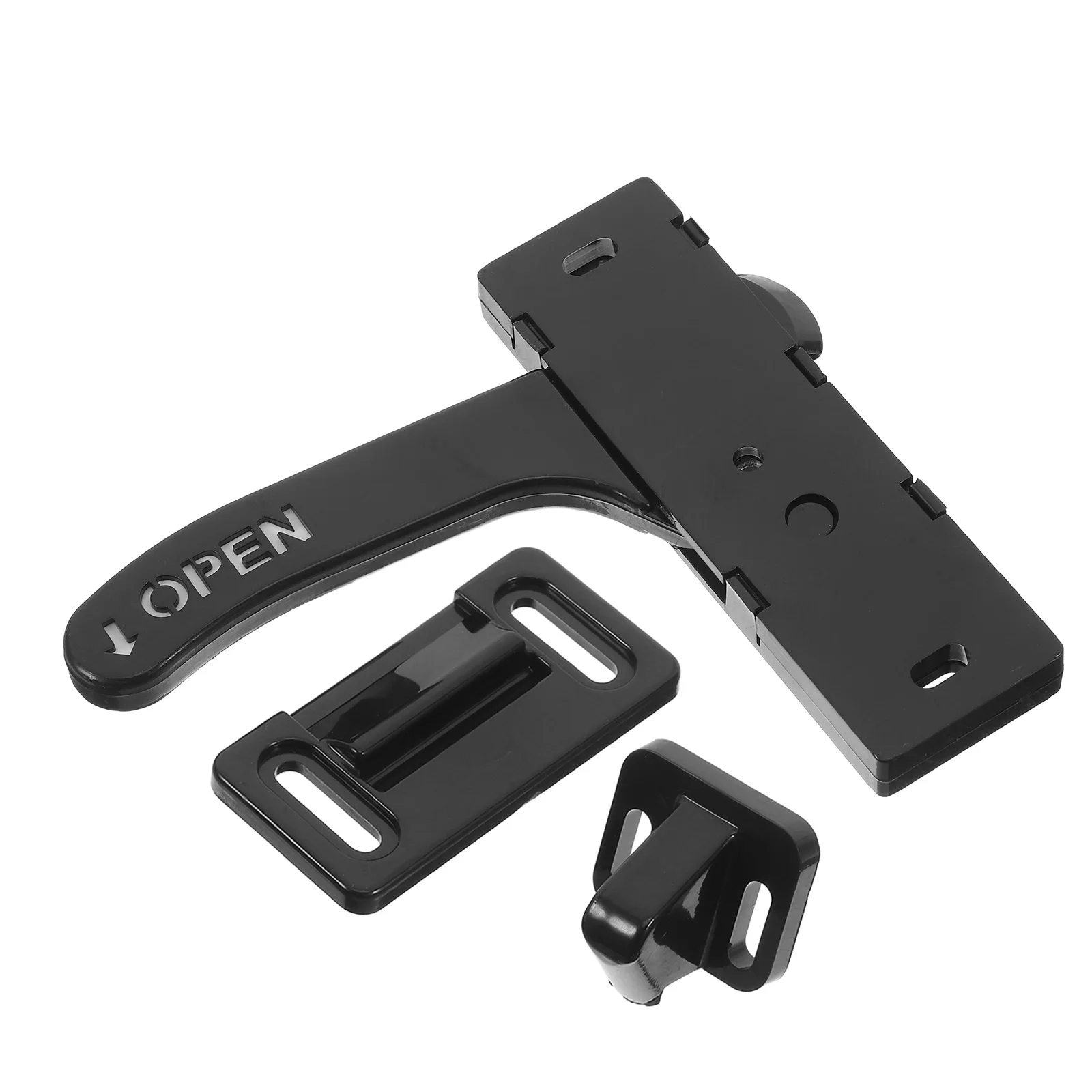 RV Door Latch Replacement Parts Right Hand Handle Kit Durable Material Enhanced Security Easy Installation Wide Compatibility
RV Door Latch Replacement Parts Right Hand Handle Kit Durable Material Enhanced Security Easy Installation Wide Compatibility