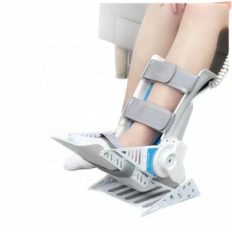 Postoperative Exercise For Fractures Unable To Squat Correct Foot Sagging Inversion Ankle Rehabilitation Training Equipment
Postoperative Exercise For Fractures Unable To Squat Correct Foot Sagging Inversion Ankle Rehabilitation Training Equipment