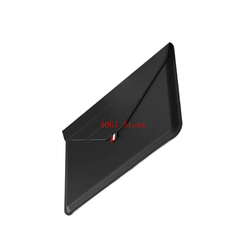 Laptop Sleeve Case Thin Portable Versatile Bag Laptop Case Pu Leather Laptop Protective Cover for Notebook Computers
Laptop Sleeve Case Thin Portable Versatile Bag Laptop Case Pu Leather Laptop Protective Cover for Notebook Computers