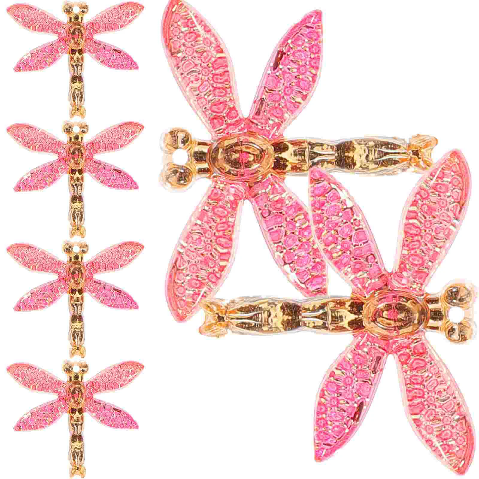 10 Pcs Succulent Micro Landscape Potted Plant Mini Figurines Bulk Planters Charms for Jewelry Making Dragonfly Tiny
10 Pcs Succulent Micro Landscape Potted Plant Mini Figurines Bulk Planters Charms for Jewelry Making Dragonfly Tiny
