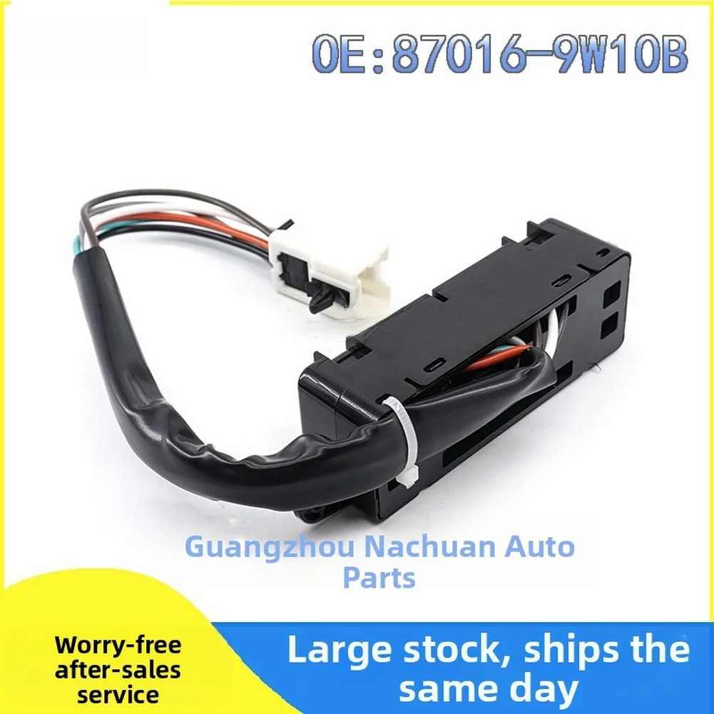 Car Side Electric Power Seat Control Switch 87016-9W10B For Nissan For Teana Seat Electric Adjustment Power Switch Adjuster
Car Side Electric Power Seat Control Switch 87016-9W10B For Nissan For Teana Seat Electric Adjustment Power Switch Adjuster