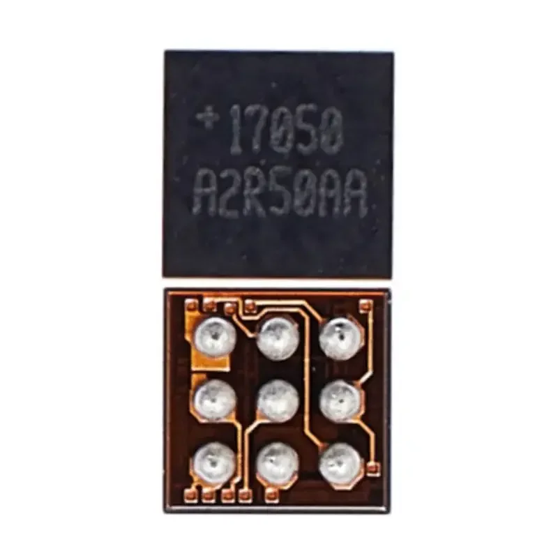 5Pcs MAX17050 +17050 17050 For Nintendo Switch Console Battery Detection IC Chip Original New
5Pcs MAX17050 +17050 17050 For Nintendo Switch Console Battery Detection IC Chip Original New