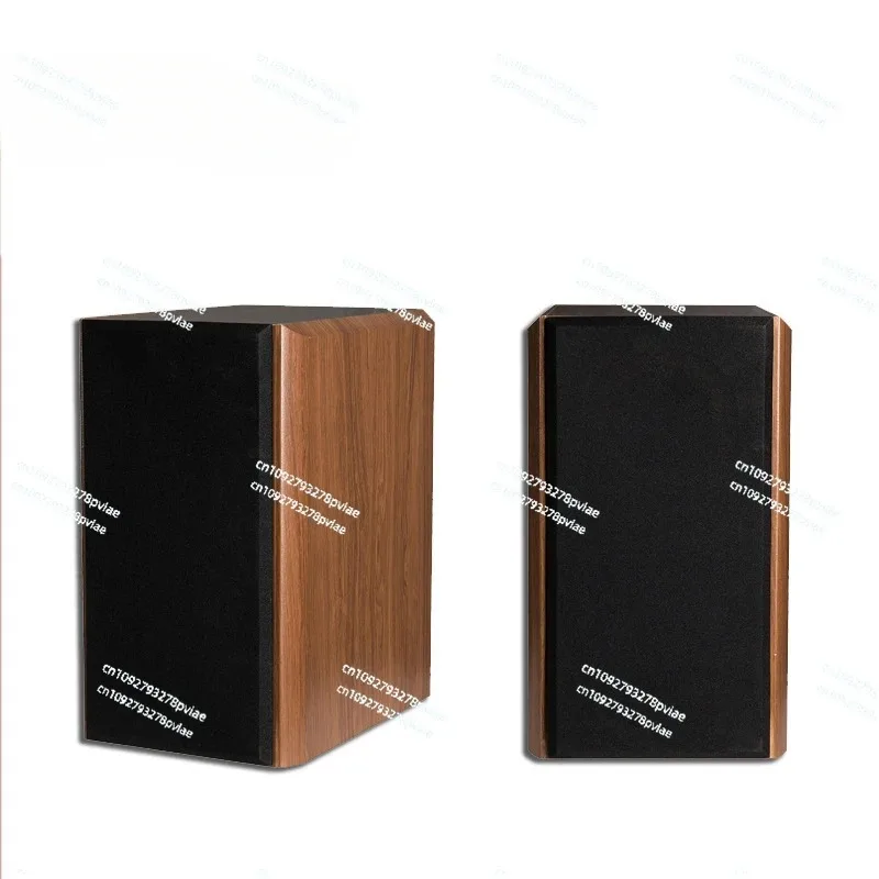 Fashion HIFI Speaker 6 Inch Passive Fever Vocal 2.0 Desktop Brave Engine Wooden Bookshelf Small Audio
Fashion HIFI Speaker 6 Inch Passive Fever Vocal 2.0 Desktop Brave Engine Wooden Bookshelf Small Audio