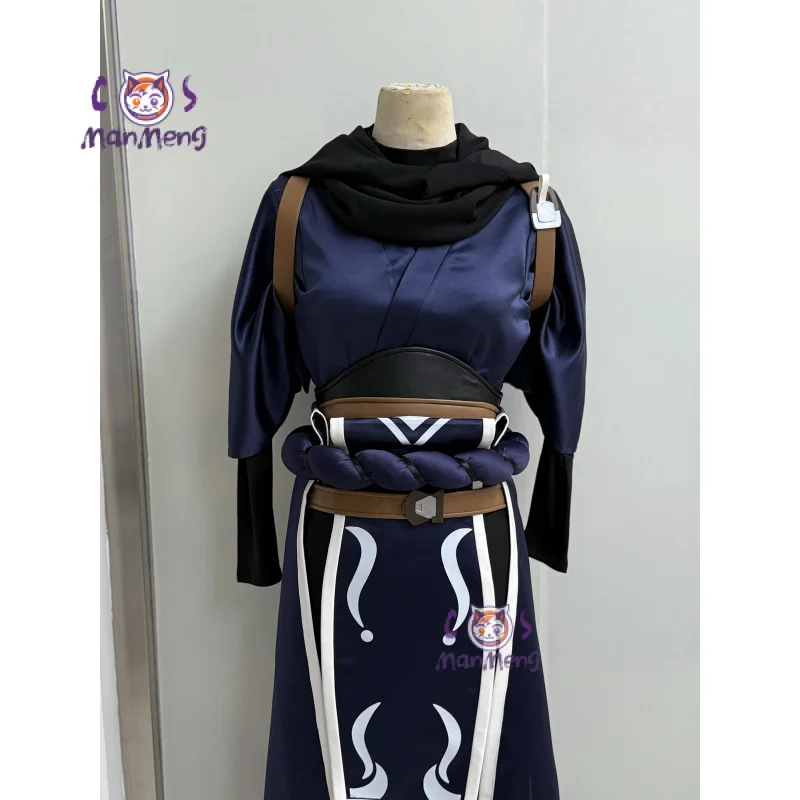 Game OVERWATCH2 Kiriko Cosplay Costume Halloween Carnival New 2025 Kimono Dress Props Gloves Thief Woman Man Kiriko Uniform
Game OVERWATCH2 Kiriko Cosplay Costume Halloween Carnival New 2025 Kimono Dress Props Gloves Thief Woman Man Kiriko Uniform
