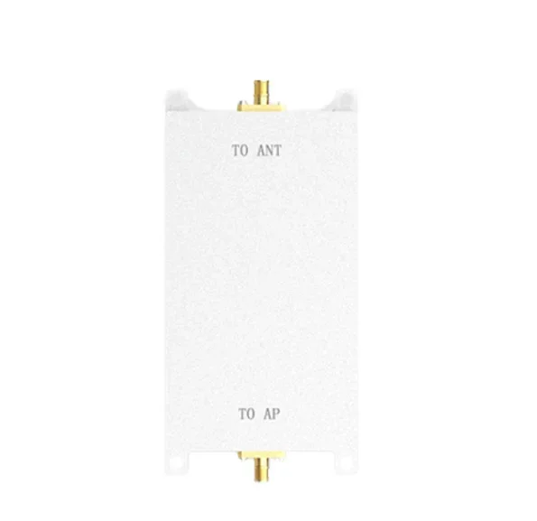 Signal Amplifier Extender Signal booster 2.4GHz 20W Wifi Dro ne Signal Repeater range extender
Signal Amplifier Extender Signal booster 2.4GHz 20W Wifi Dro ne Signal Repeater range extender
