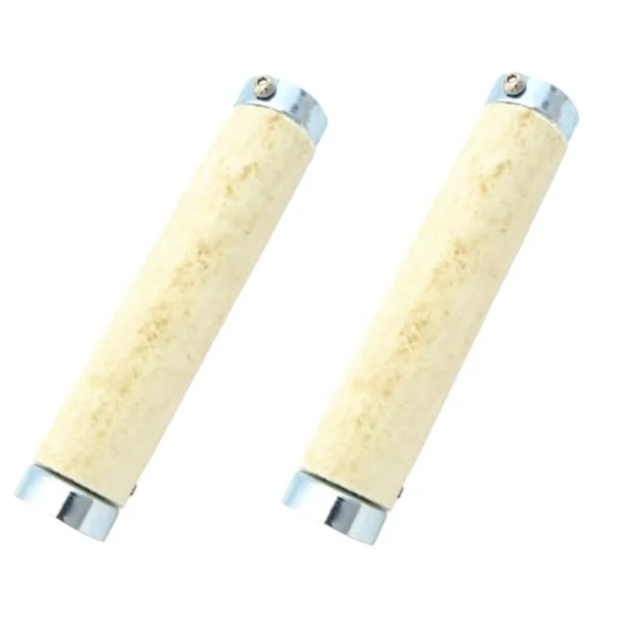 2 Pack Universal Motorcycle Steel Baffles With Packing Baffle Diameter 2.86" Length 8" For 3" OD Pipe
2 Pack Universal Motorcycle Steel Baffles With Packing Baffle Diameter 2.86" Length 8" For 3" OD Pipe