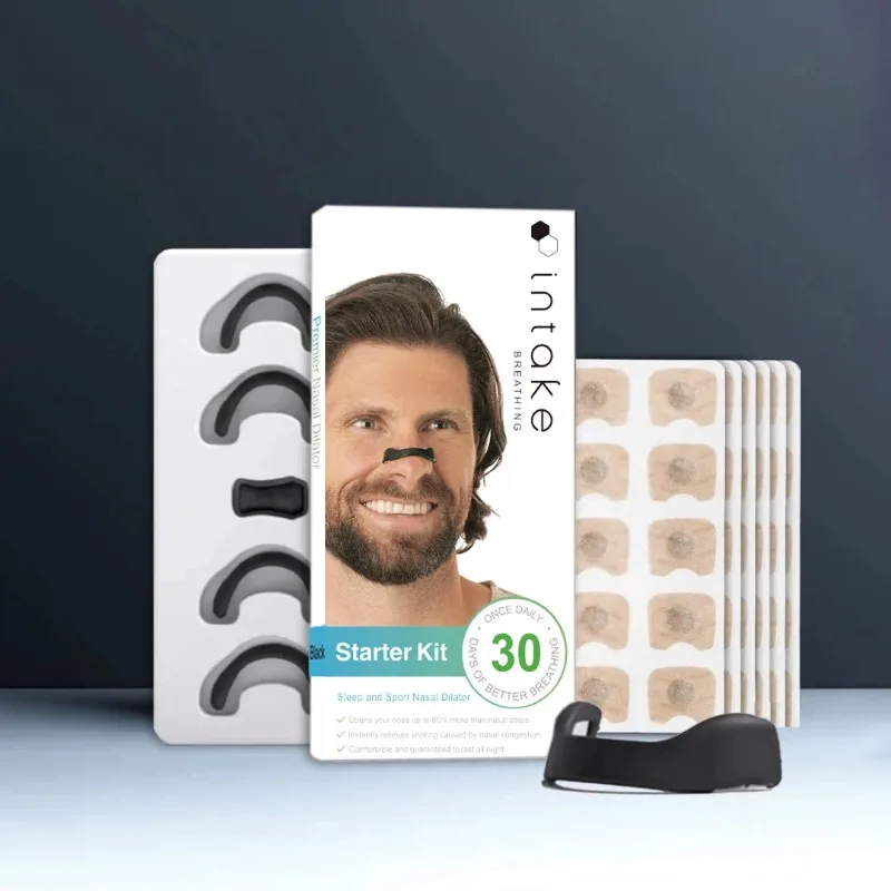 Strongest Magnetic Anti Snoring Nasal Strips 30 Days Hot SaleGlue Tabs BreathableNose StripsWith MagnetForSnore Relief Sleep Aid
Strongest Magnetic Anti Snoring Nasal Strips 30 Days Hot SaleGlue Tabs BreathableNose StripsWith MagnetForSnore Relief Sleep Aid