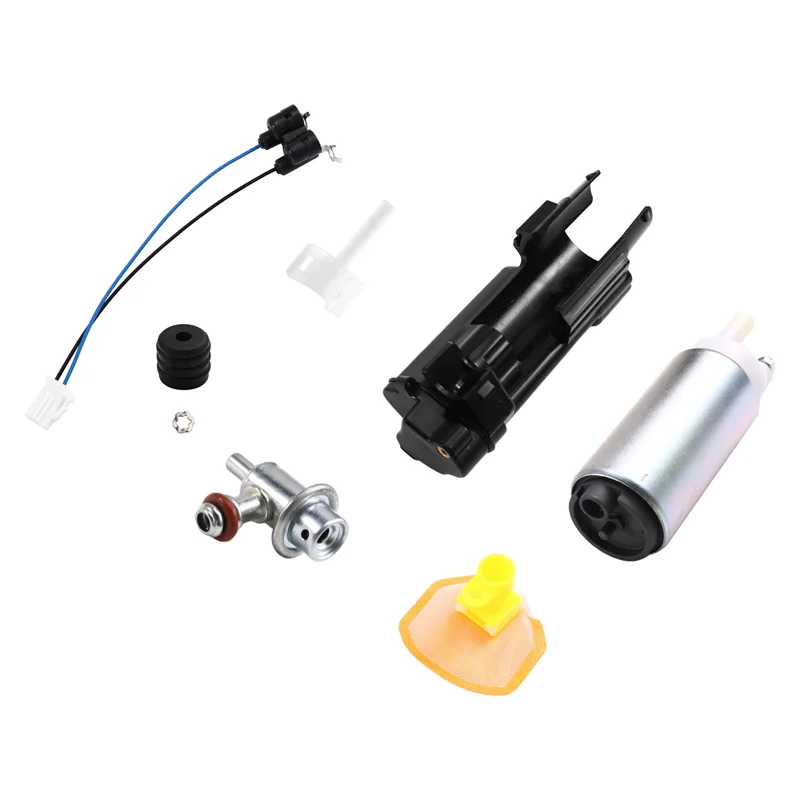 CB1300 CBR1000RR CBR600RR GSX-R750 Honda For Suzuki 16700-MEL-D02 15410-24FB0 Fuel Pump Strainer Filter Regulator
CB1300 CBR1000RR CBR600RR GSX-R750 Honda For Suzuki 16700-MEL-D02 15410-24FB0 Fuel Pump Strainer Filter Regulator