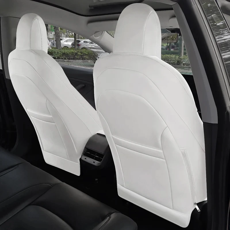 Hot Selling Full Set Custom Vegan Nappa Leather Car Seat Covers Protector For 2017-2023 Vehicle Models
Hot Selling Full Set Custom Vegan Nappa Leather Car Seat Covers Protector For 2017-2023 Vehicle Models