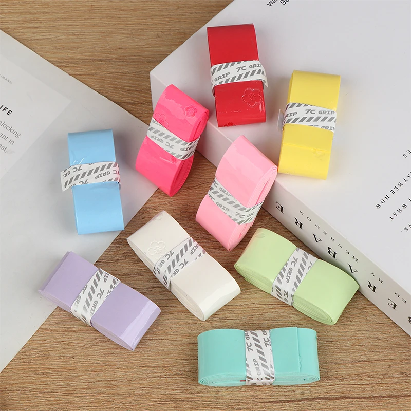 1 шт. Нескользящая обмотка для ручки бадминтонной ракетки из полиуретана с принтом вишневого цвета, впитывающая пот, для обмотки рукоятки бадминтонной ракетки
1 шт. Нескользящая обмотка для ручки бадминтонной ракетки из полиуретана с принтом вишневого цвета, впитывающая пот, для обмотки рукоятки бадминтонной ракетки