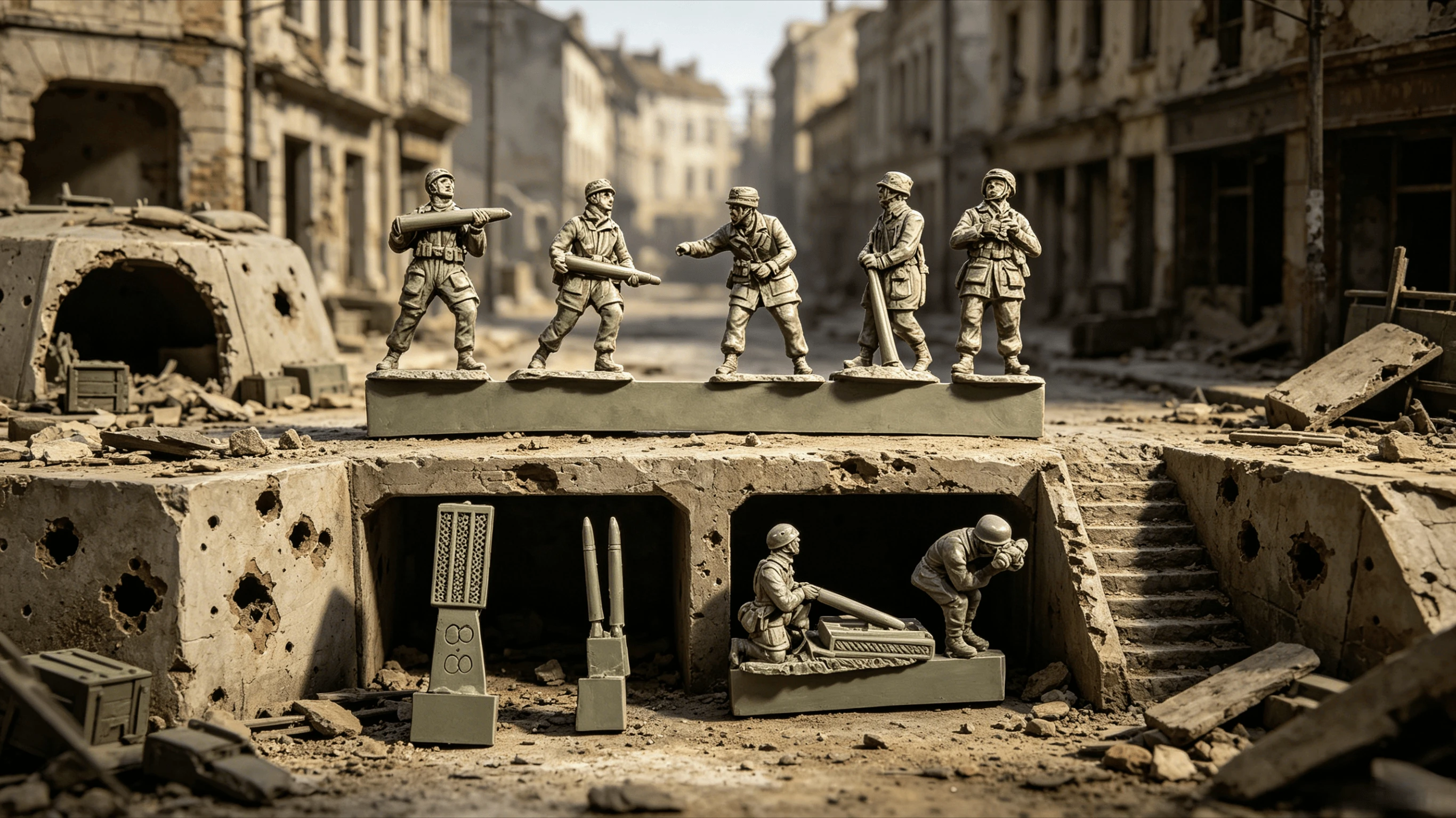 1: 72 Casting Resin Model Assembly Kit, GK, Resin Supply Team Member, Unpainted, Needs To Be Assembled
1: 72 Casting Resin Model Assembly Kit, GK, Resin Supply Team Member, Unpainted, Needs To Be Assembled