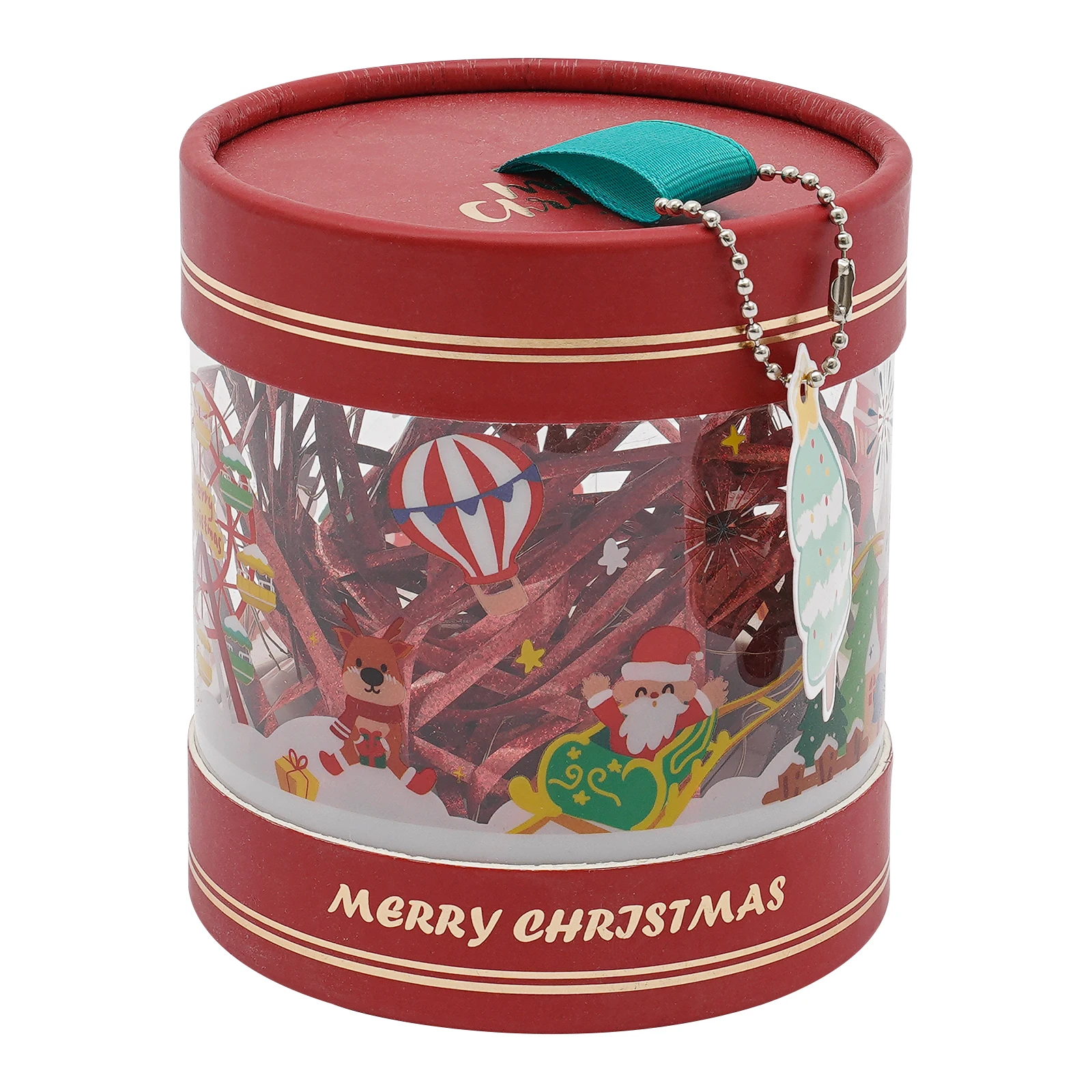 10pcs Christmas Apple Gift Box, Red Transparent PVC with Tag, String Lights & Raffia, Perfect for Holiday Gifting and Decoration
10pcs Christmas Apple Gift Box, Red Transparent PVC with Tag, String Lights & Raffia, Perfect for Holiday Gifting and Decoration