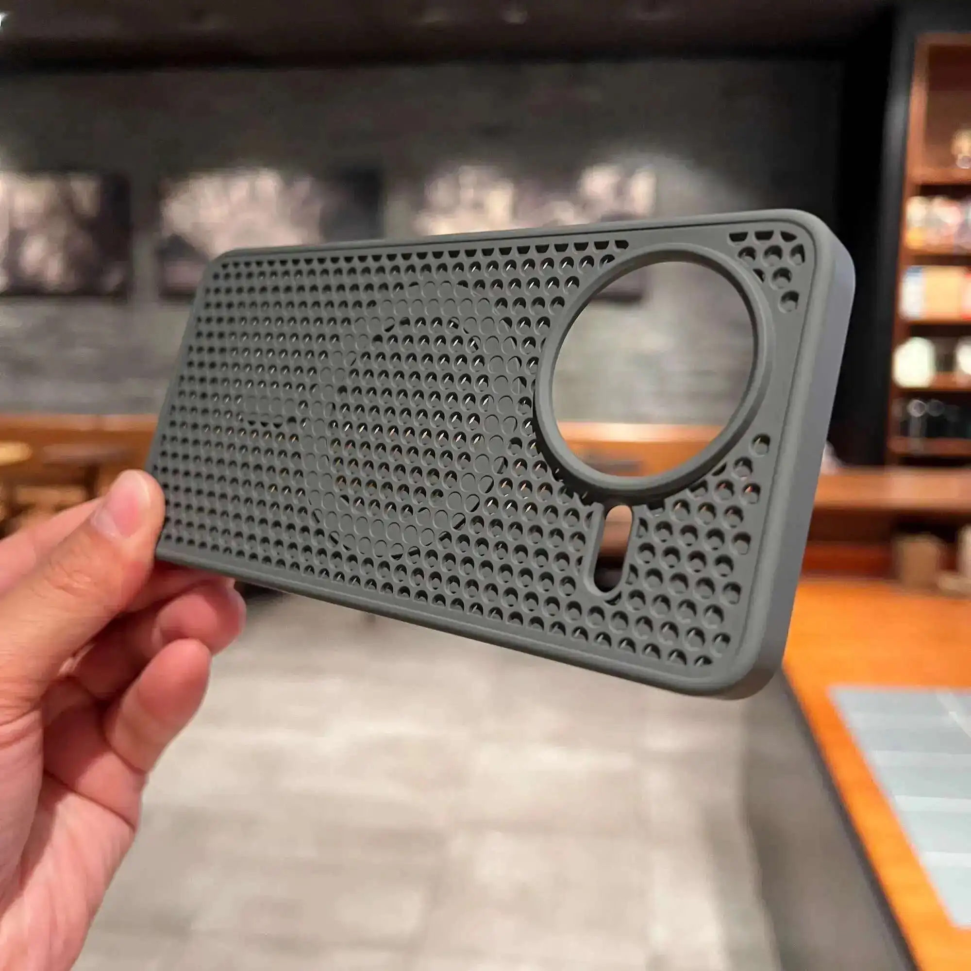 For Xiaomi POCO F7 Pro F6 Pro Soft Silicone Shockproof Protective Back Cover For POCO F7 Ultra Magnetic matte Phone Case
For Xiaomi POCO F7 Pro F6 Pro Soft Silicone Shockproof Protective Back Cover For POCO F7 Ultra Magnetic matte Phone Case