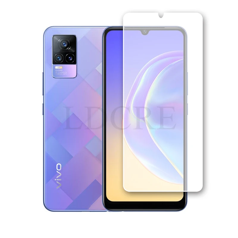 Закаленное стекло для Vivo V21e, 2 шт., защитная пленка для экрана Vivo V21e, V21, V21, 5G
Закаленное стекло для Vivo V21e, 2 шт., защитная пленка для экрана Vivo V21e, V21, V21, 5G