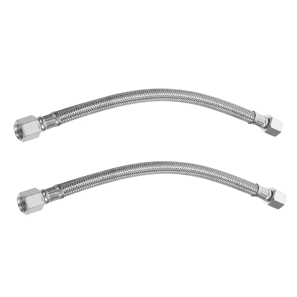 2pcs Aluminum Tube Air Compressor Hose Exhaust Pipe Longlasting Material Connection Easy Maintenance pipe
2pcs Aluminum Tube Air Compressor Hose Exhaust Pipe Longlasting Material Connection Easy Maintenance pipe
